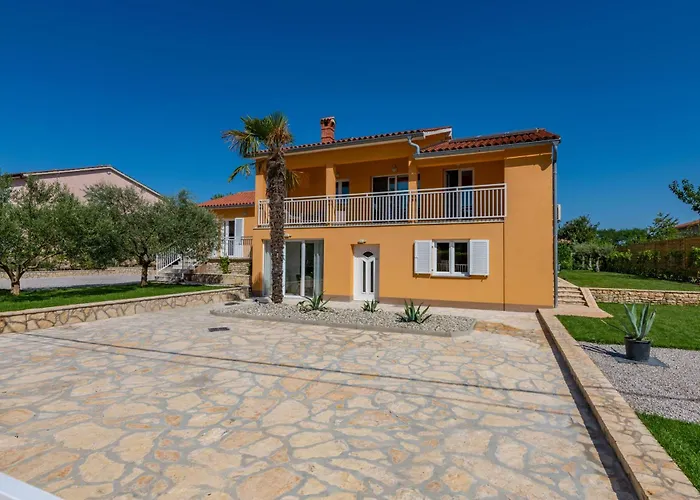 Noa's Pool House, A Modern And Luxurious Near The Sea * Santalezi