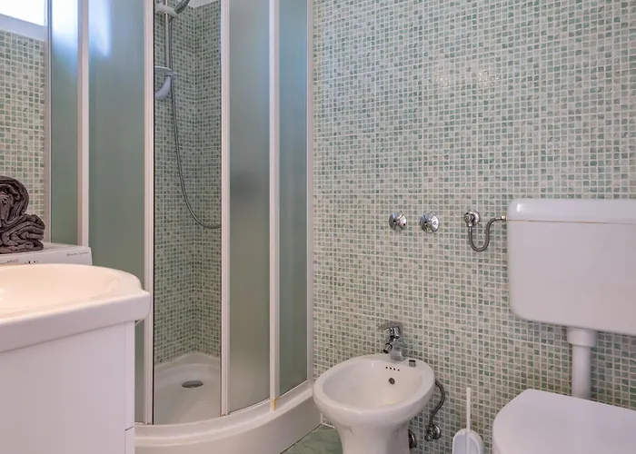 Villa Noa's Pool House, A Modern And Luxurious Near The Sea Santalezi